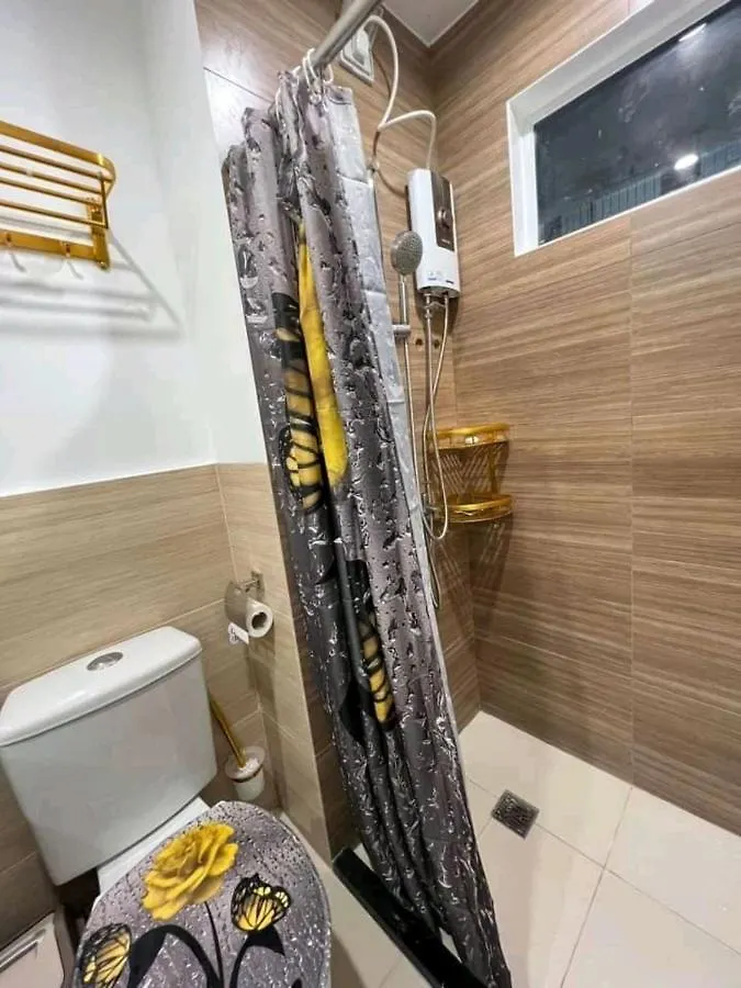 Budget Friendly Studio Unit Staycation, Matina Enclaves Residences Davao
