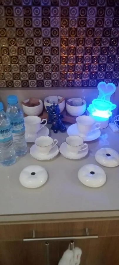 Budget Friendly Studio Unit Staycation, Matina Enclaves Residences Davao 0*,