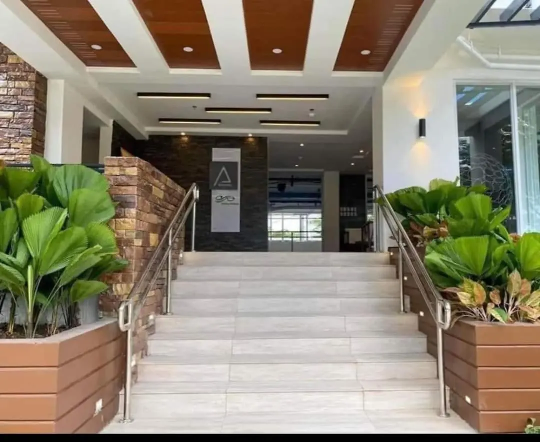 Budget Friendly Studio Unit Staycation, Matina Enclaves Residences Davao